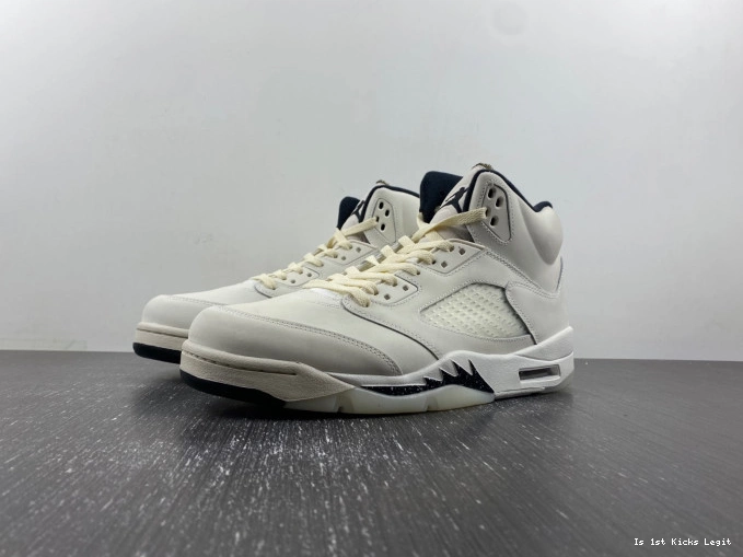 Air 5 FN7405-100 SE Sail Jordan 0804